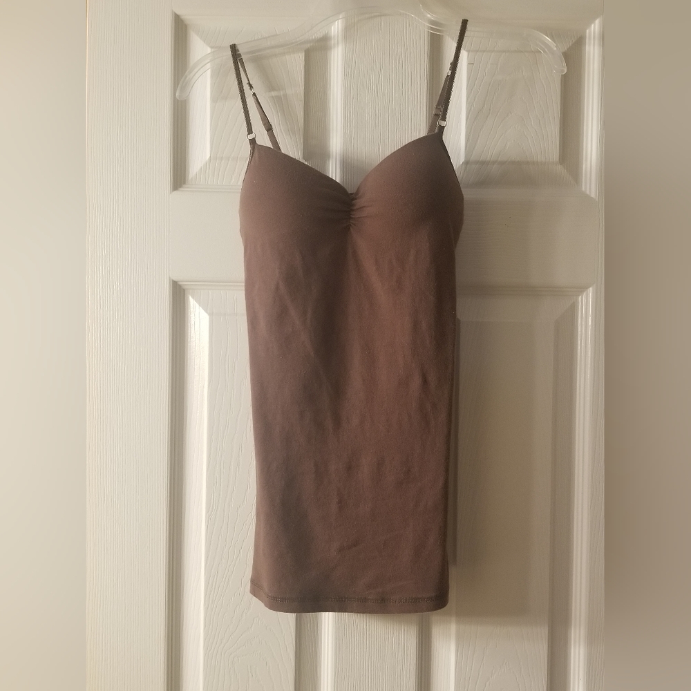 Energie Cami with built in bra
